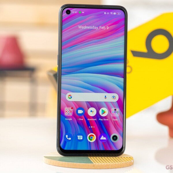 Realme 9 Pro Price in Kenya 2024