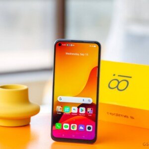 Realme 8i Price in Kenya 2024