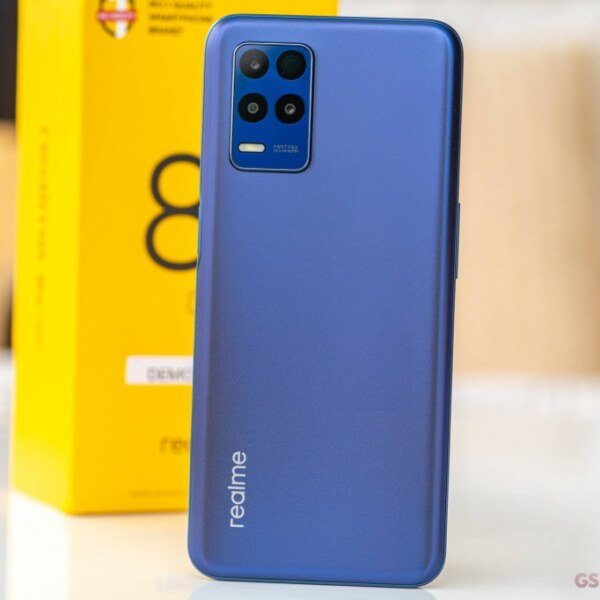 Realme 8s 5G Price in Kenya 2024