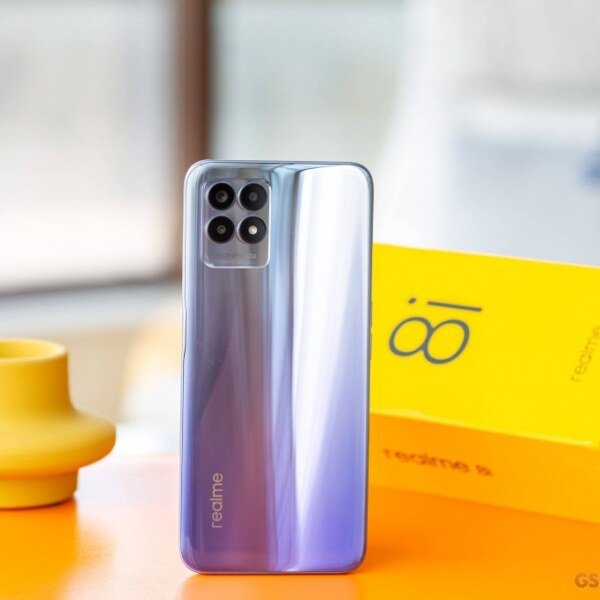 Realme 8i Price in Kenya 2024