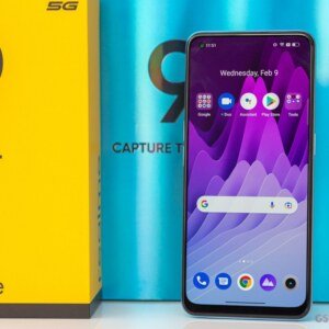 Realme 9 Pro+ Price in Kenya 2024