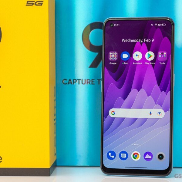 Realme 9 Pro+ Price in Kenya 2024