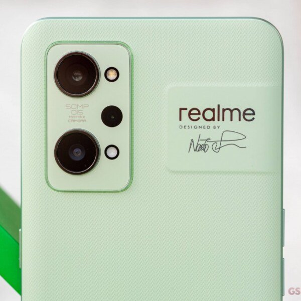 Realme GT2 Price in Kenya 2024