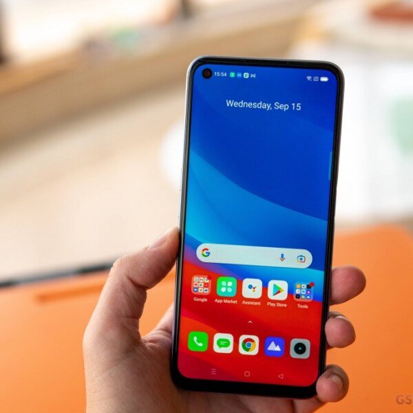 Realme 8i Price in Kenya 2024