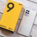 Realme 9 5G (India) Price in Kenya 2024