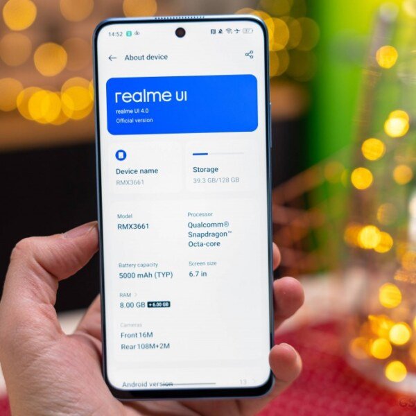 Realme 10 Pro Price in Kenya 2024