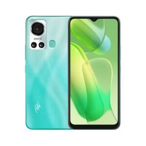 itel P50 2024 Price in Kenya