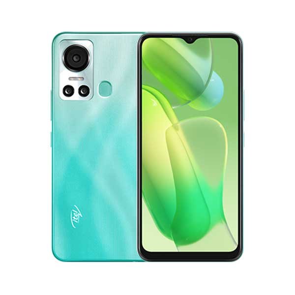 itel P50 2024 Price in Kenya