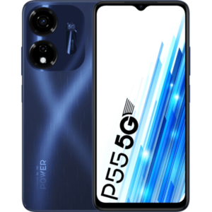 itel P55 2024 Price in Kenya