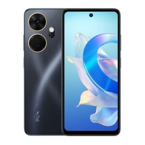 itel P55 Plus 2024 Price in Kenya