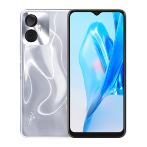 itel S20 2024 Price in Kenya
