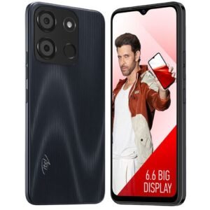 itel S21 2024 Price in Kenya