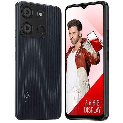 itel S21 2024 Price in Kenya
