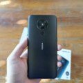 Nokia 5.3 Price in Kenya