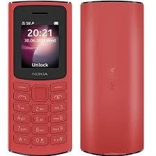 Nokia 105 4G 2024 Price in Kenya