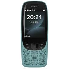 Nokia 6310 (2021) 2024 Price in Kenya