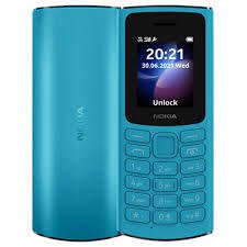 Nokia 105 4G 2024 Price in Kenya