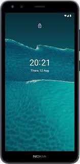 Nokia C1 2nd Edition 2024 Price in Kenya