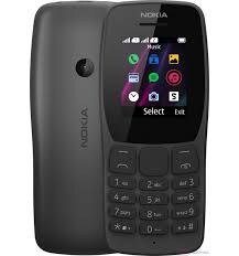 Nokia 110 (2022) 2024 Price in Kenya