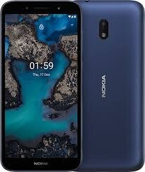 Nokia C1 Plus 2024 Price in Kenya