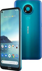 Nokia 3.4 2024 Price in Kenya