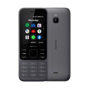 Nokia 6300 4G 2024 Price in Kenya