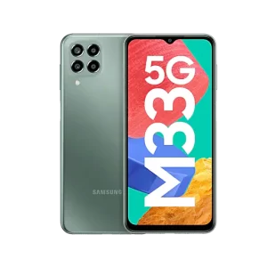 Samsung Galaxy M33 Price in Kenya