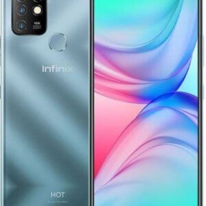 Infinix Hot 10 Lite Price in Kenya 2024