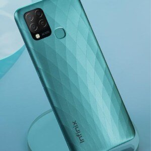 Infinix Hot 10s NFC Price in Kenya 2024