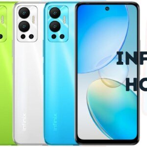 Infinix Hot 12 Price in Kenya 2024