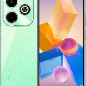 Infinix Hot 40i Price in Kenya 2024