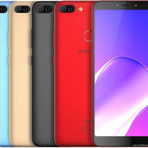 Infinix Hot 6 Pro Price in Kenya 2024