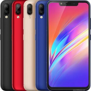 Infinix Hot 6X Price in Kenya 2024