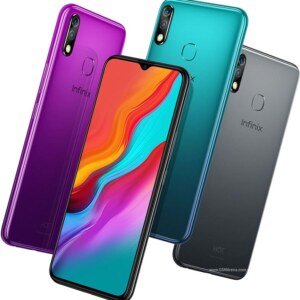 Infinix Hot 8 Lite Price in Kenya 2024