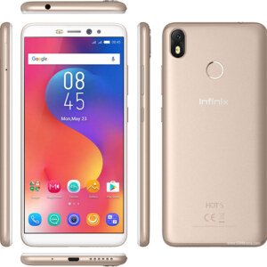 Infinix Hot S3 Price in Kenya 2024