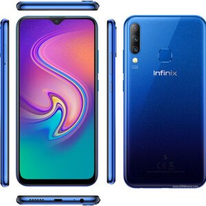 Infinix S4 Price in Kenya 2024