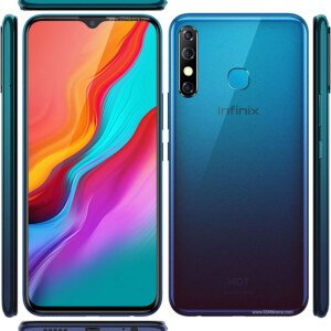 Infinix Hot 8 Price in Kenya 2024