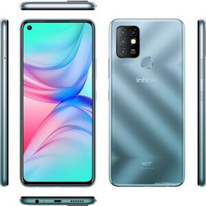 Infinix Hot 10 Price in Kenya 2024