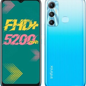 Infinix Hot 11 Price in Kenya 2024
