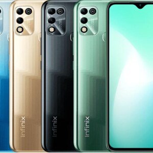 Infinix Hot 11 Play Price in Kenya 2024