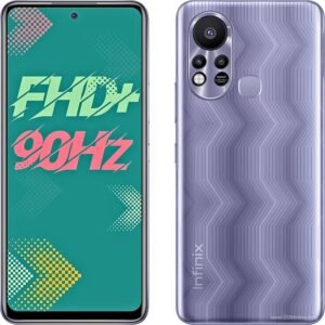 Infinix Hot 11s Price in Kenya 2024