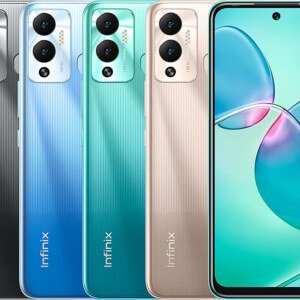 Infinix Hot 12 Play NFC Price in Kenya 2024