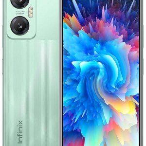 Infinix Hot 20 5G Price in Kenya 2024