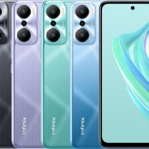 Infinix Hot 20 Play Price in Kenya 2024