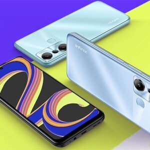 Infinix Hot 20i Price in Kenya 2024