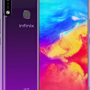 Infinix Hot 7 Price in Kenya 2024