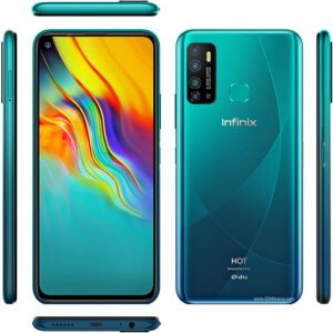 Infinix Hot 9 Price in Kenya 2024