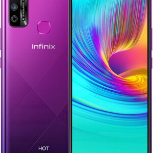 Infinix Hot 9 Play Price in Kenya 2024