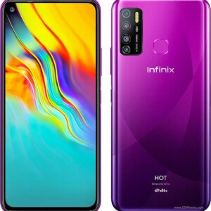 Infinix Hot 9 Pro Price in Kenya 2024
