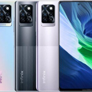 Infinix Note 10 Pro Price in Kenya 2024